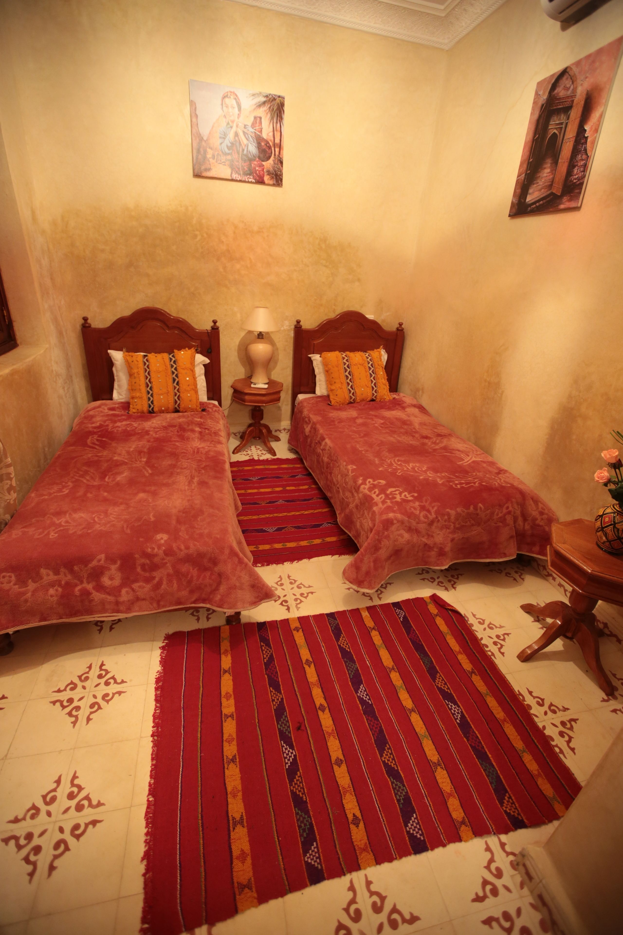 Foto - Riad Dantella