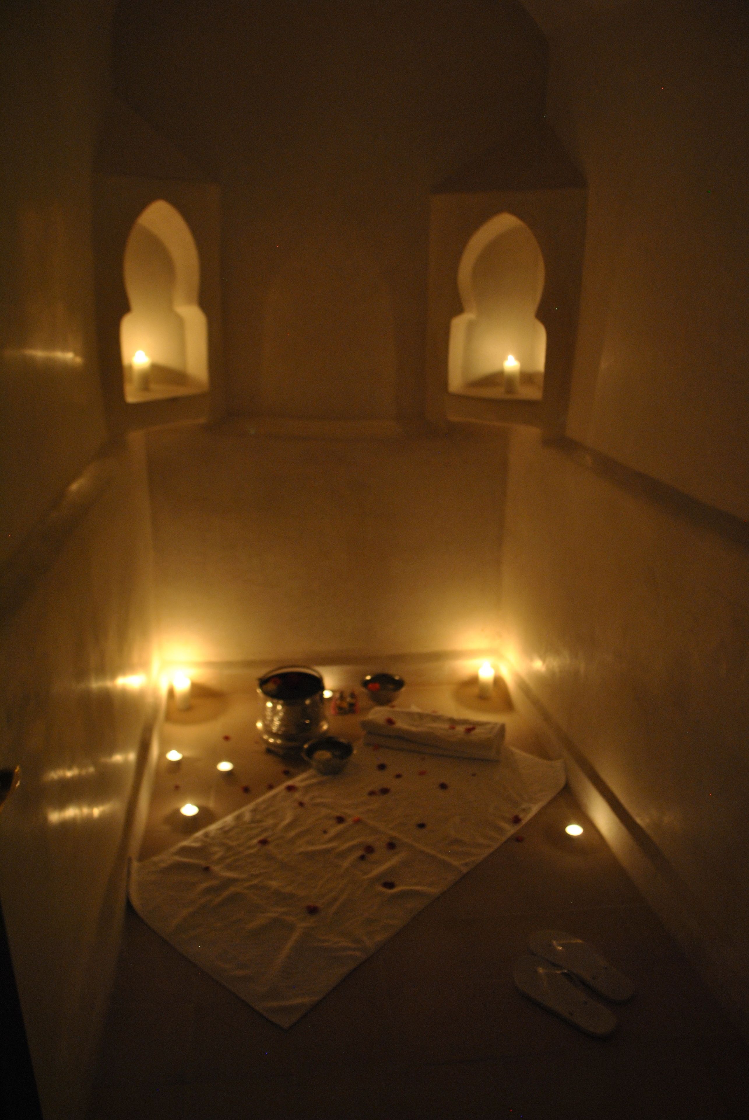 Foto - Riad Dantella