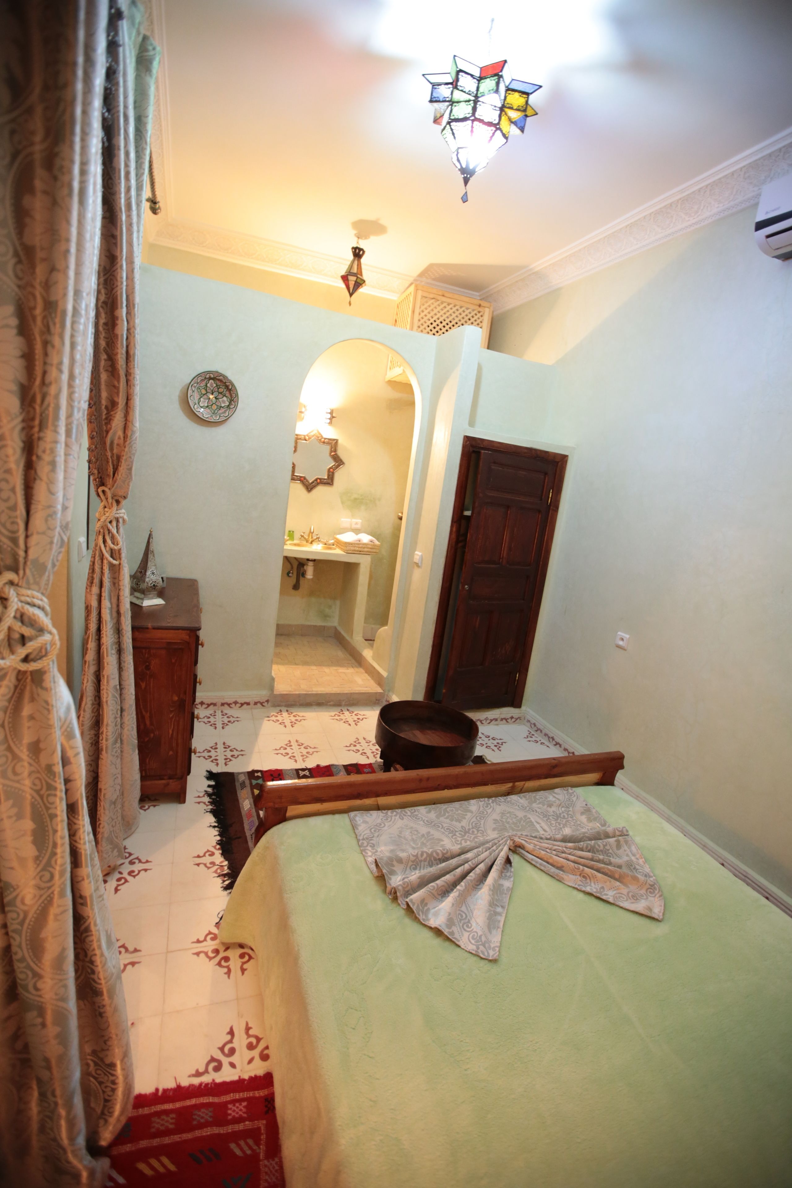 Foto - Riad Dantella