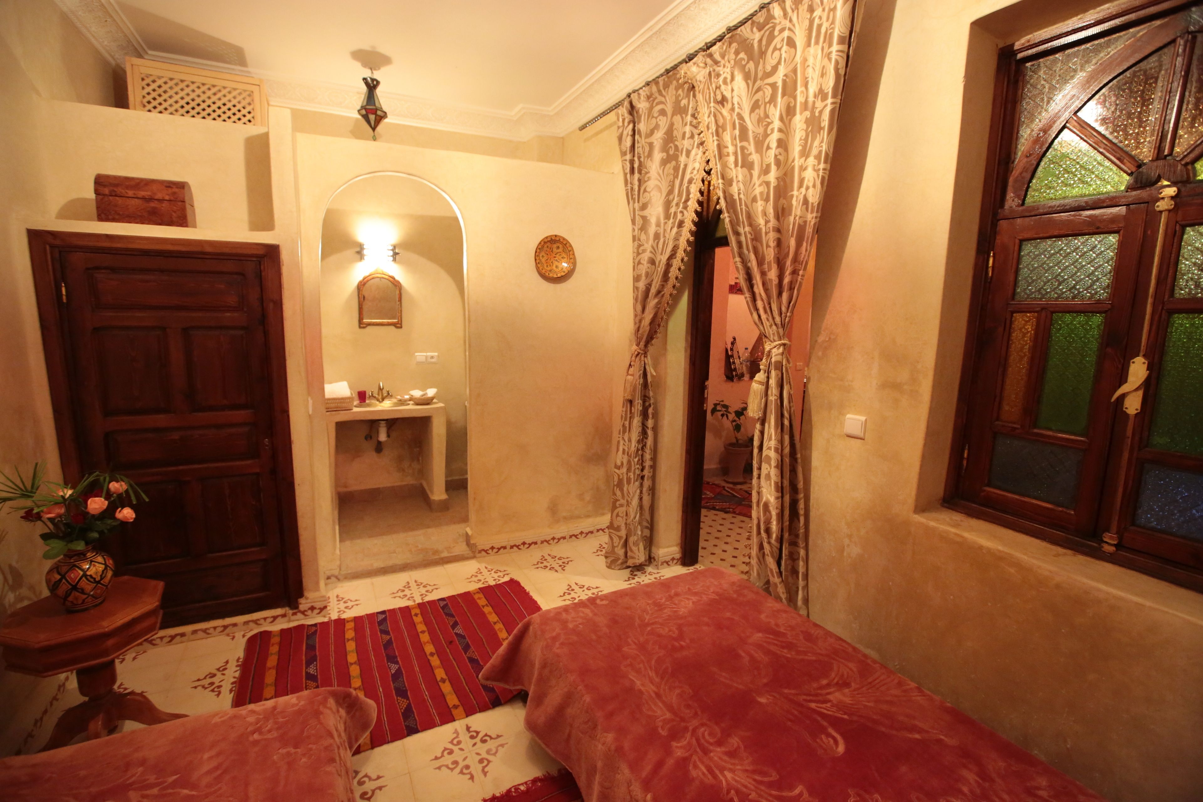 Foto - Riad Dantella