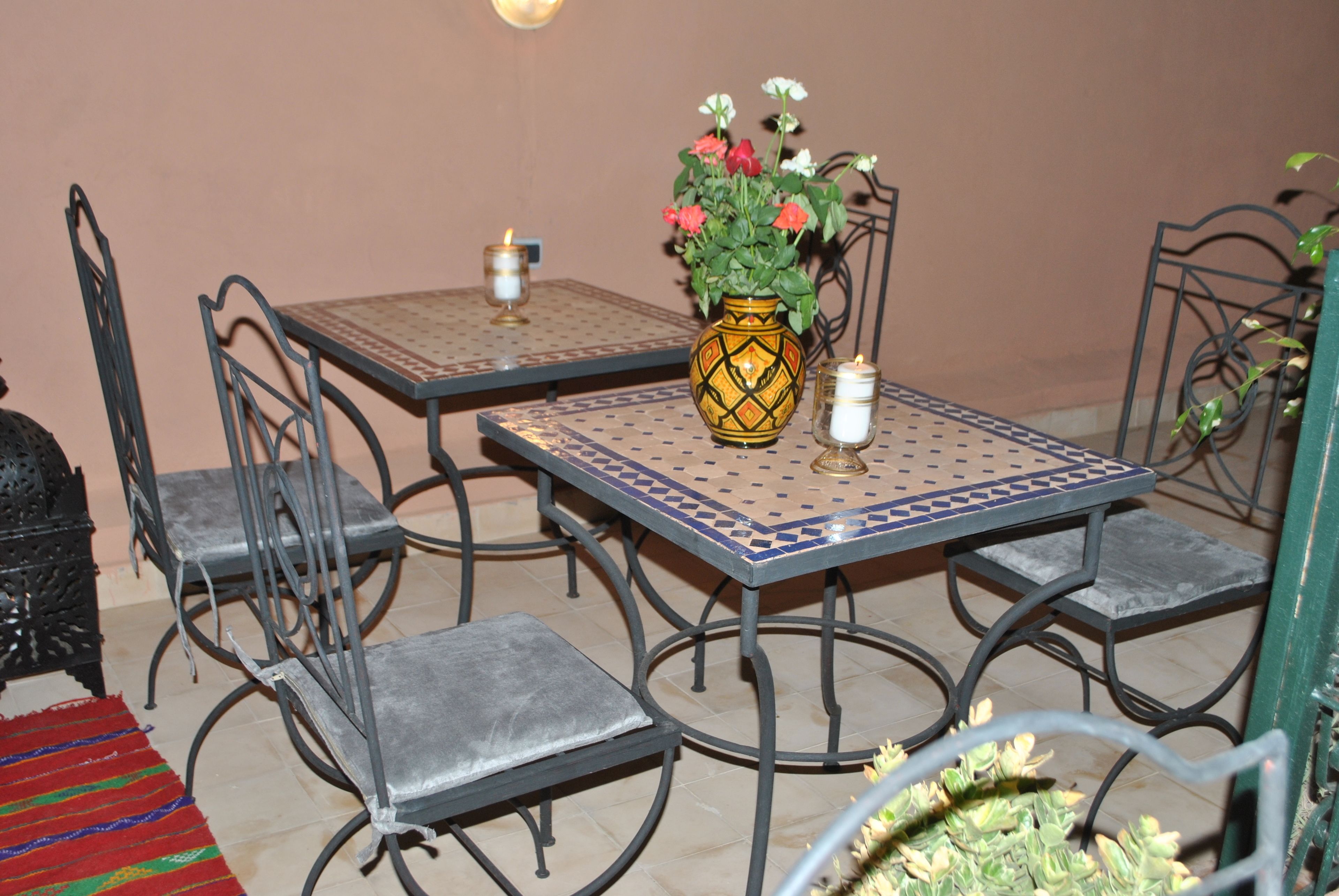 Foto - Riad Dantella