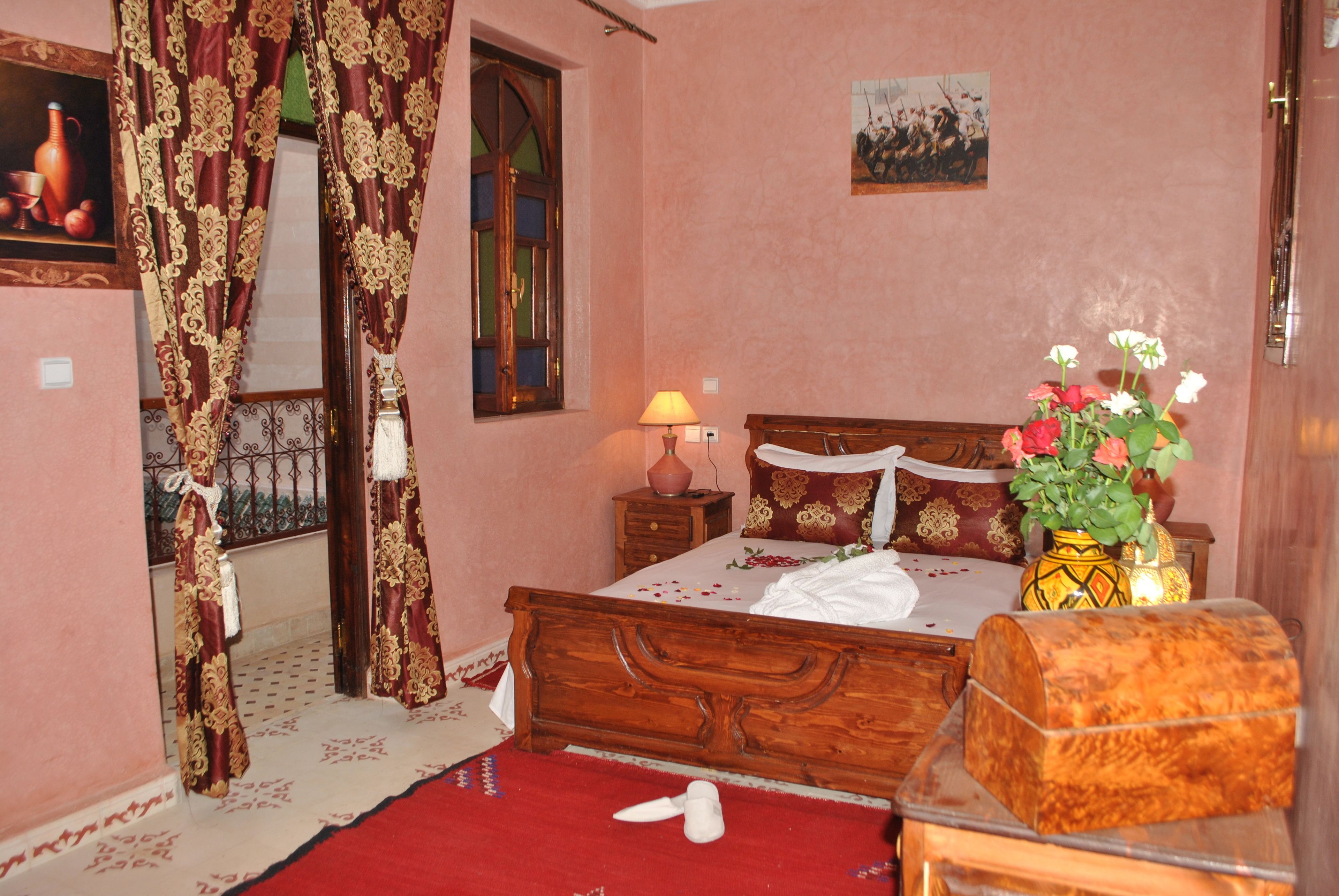 Foto - Riad Dantella