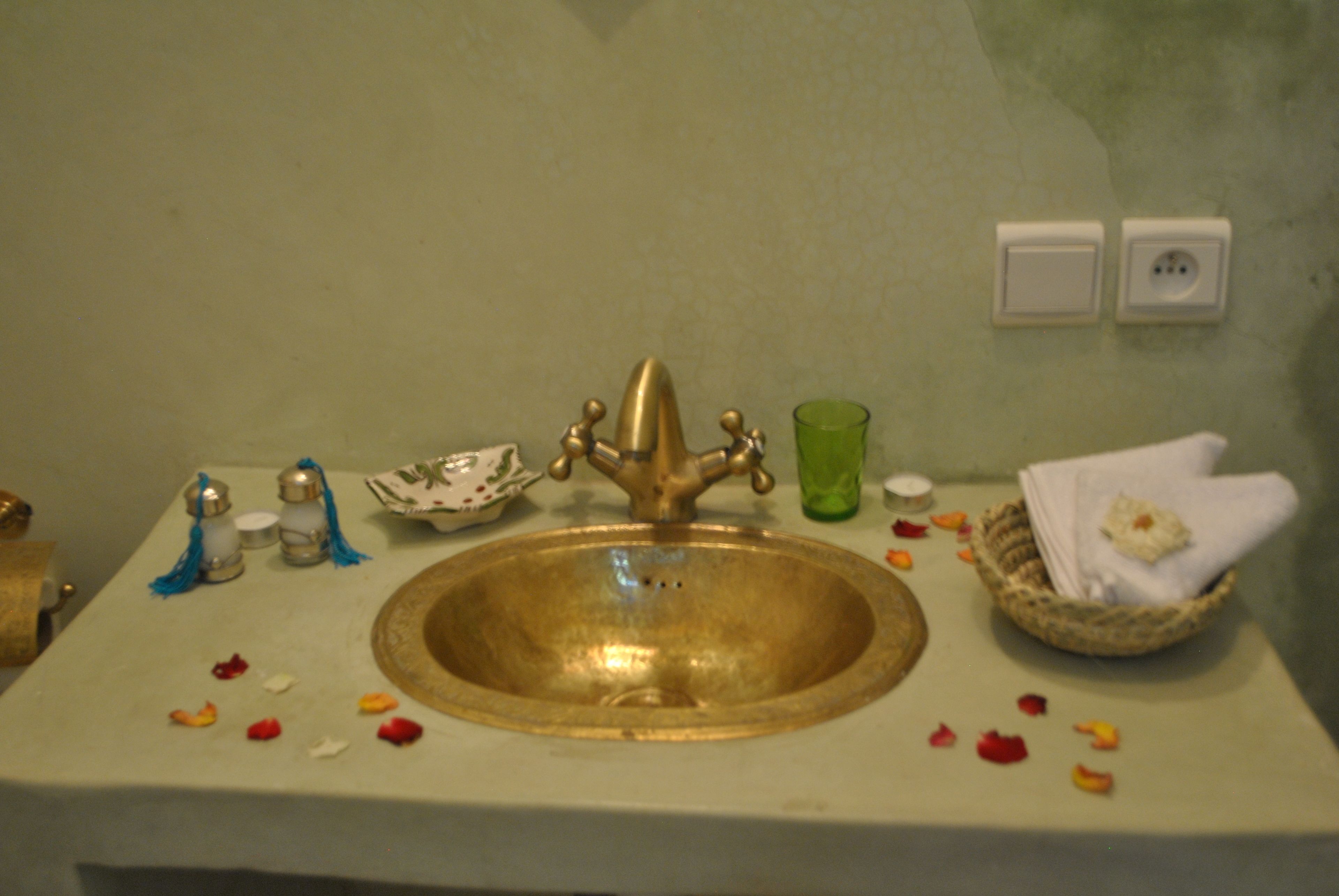 Foto - Riad Dantella