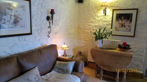 Interior detail - Eastview Bed and Breakfast (Alston)