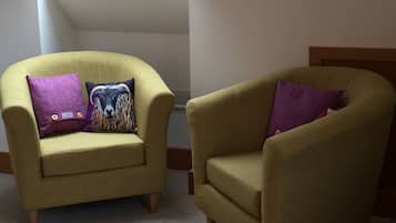 Departamento, 1 habitación, vista al lago | Wifi gratis