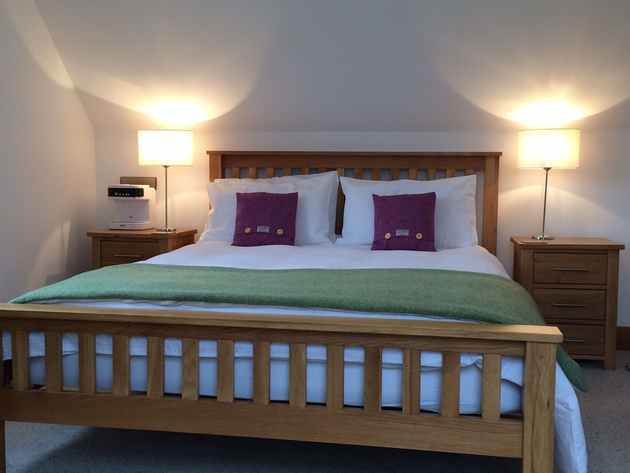 Apartment, 1 Bedroom, Lake View | Free WiFi