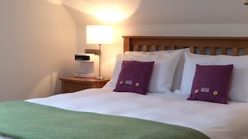 Departamento, 1 habitación, vista al lago | Wifi gratis