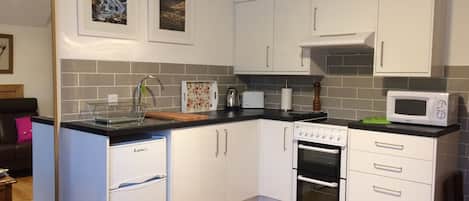 Appartement, 1 chambre, vue sur le lac | AccĂšs au Wi-Fi (inclus)