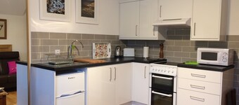 Lochedge Lodge
