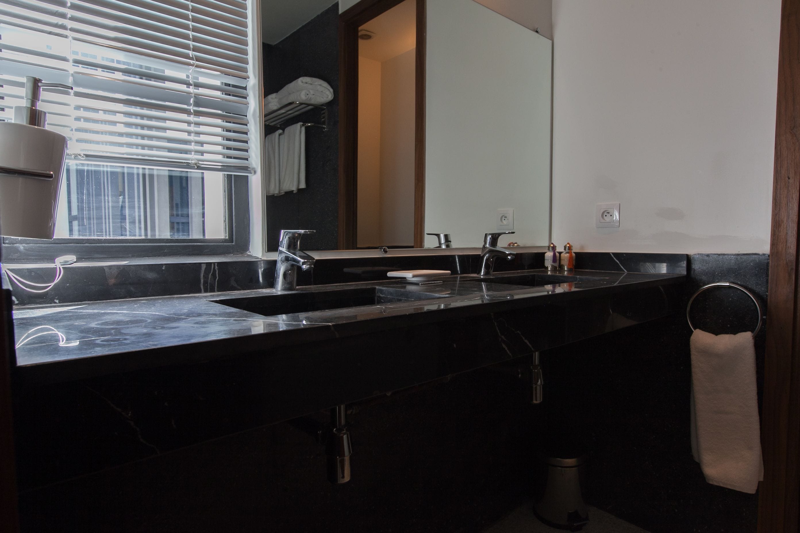 Foto - Riad Zebrakaro