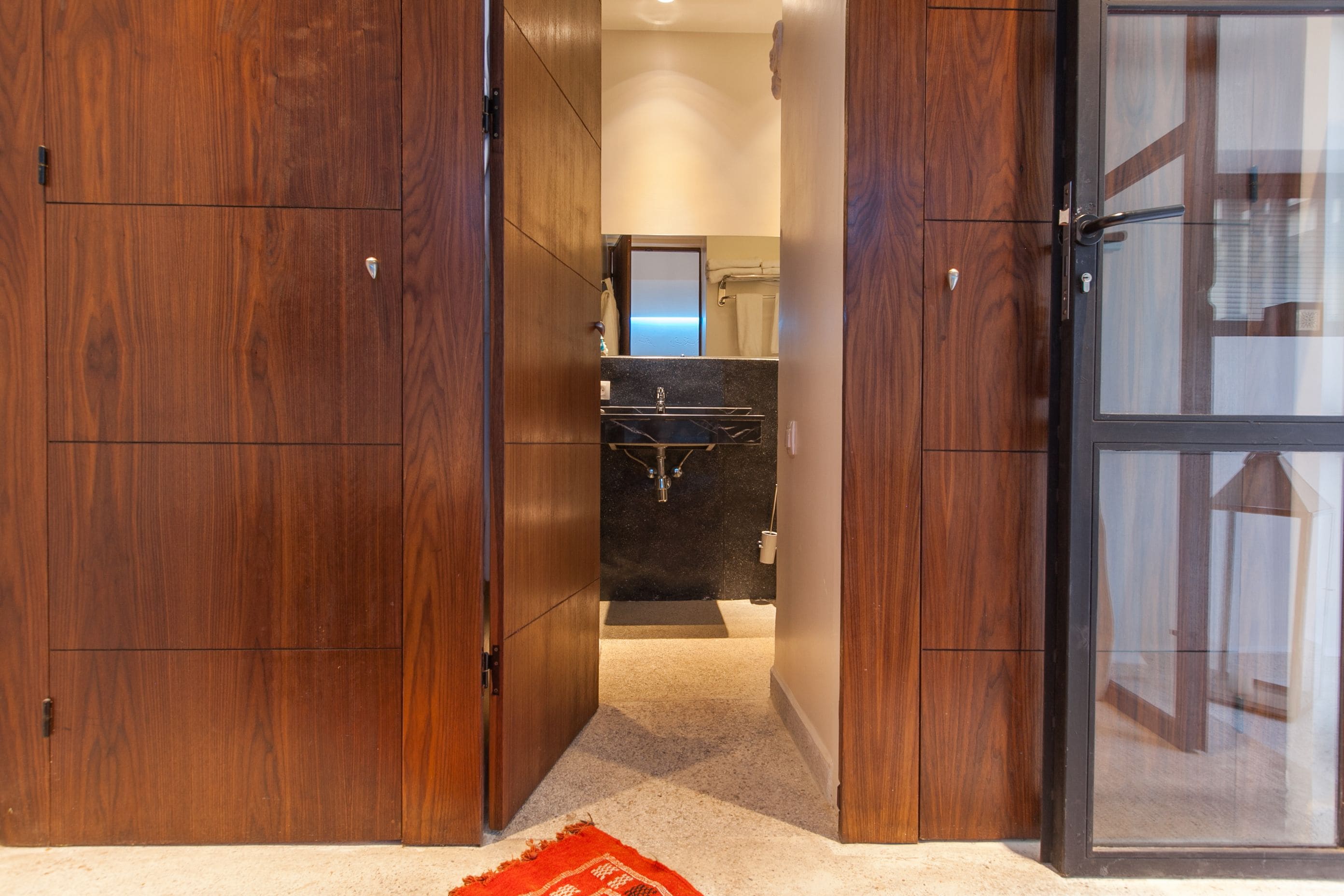 Foto - Riad Zebrakaro