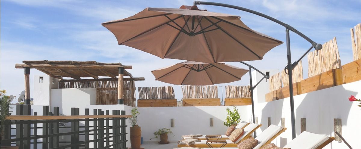 Foto - Riad Zebrakaro