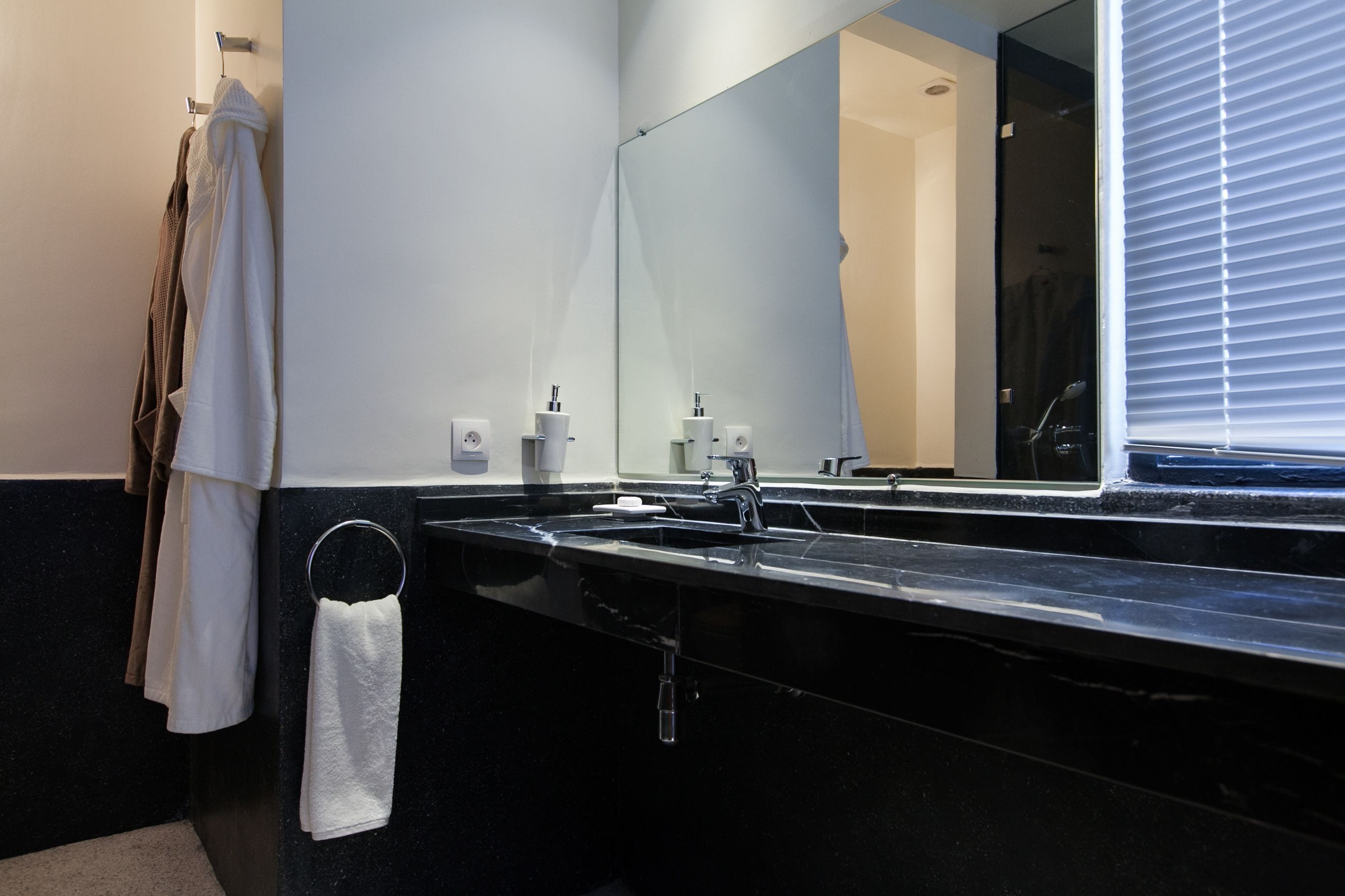 Foto - Riad Zebrakaro