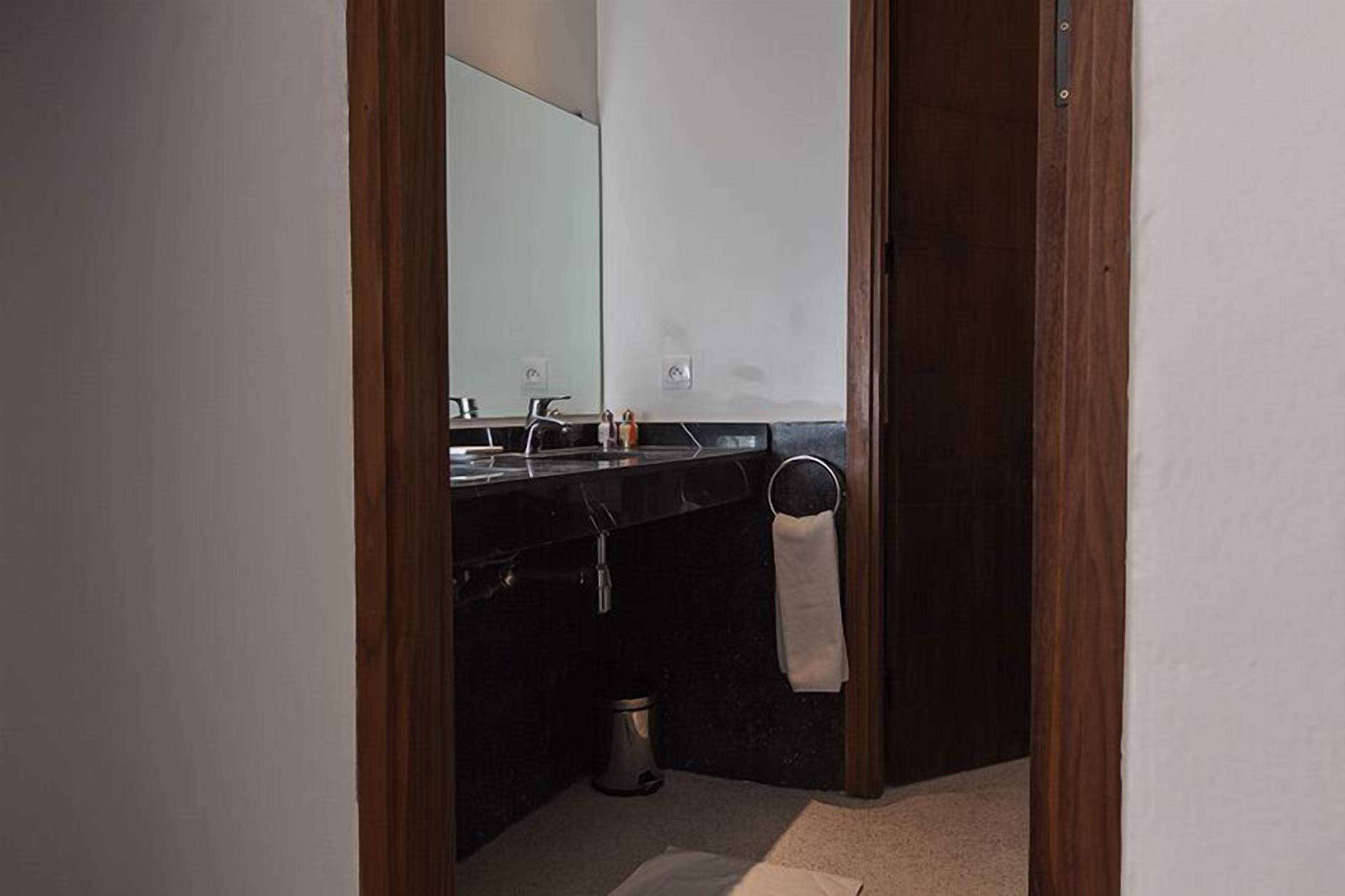 Foto - Riad Zebrakaro