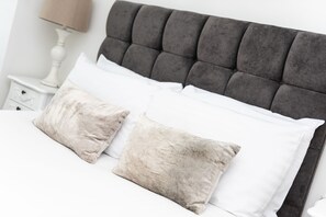Comfort-Apartment, 1 Schlafzimmer
