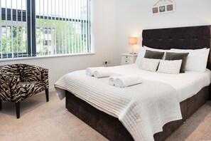 Apartment, 1 Bedroom