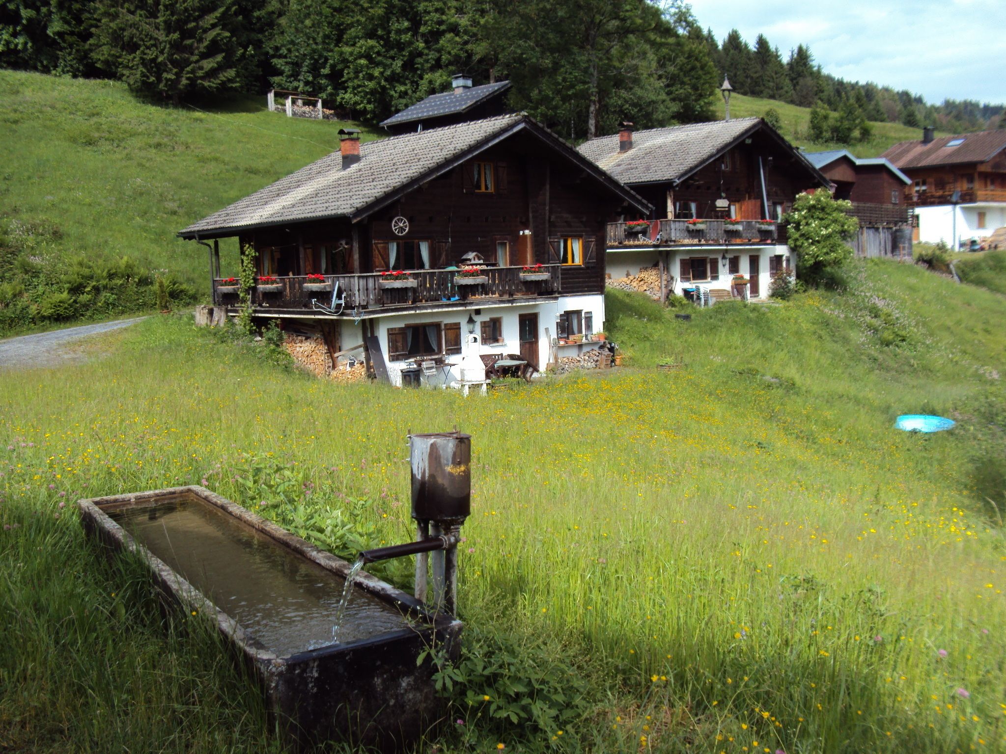 Exterieur