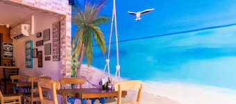 Sea Breeze Town