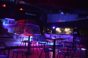 Nightclub - Hotel Jardin Real (Huixtla)