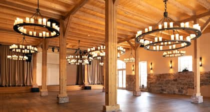 Hotel Brunnenhaus Schloss Landau