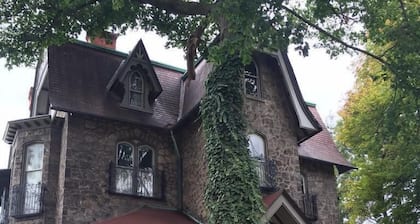The Inn at Centre Park