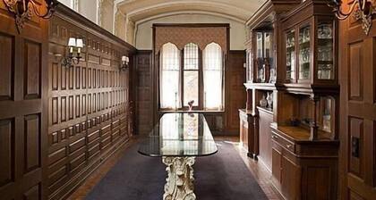 The Inn at Centre Park