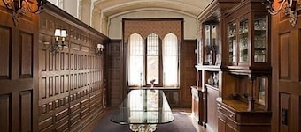 The Inn at Centre Park