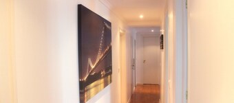 Akicity Bairro Alto In