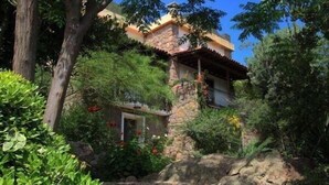 Property grounds - Club Turkbuku (Bodrum)