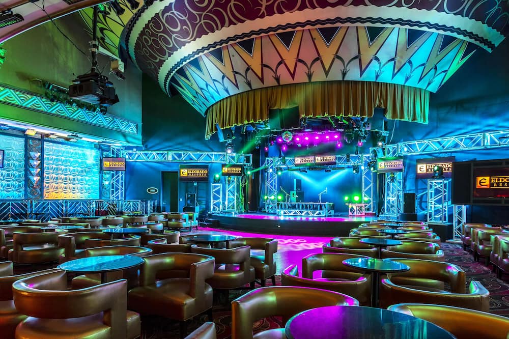 Bally’s Shreveport Casino and Hotel