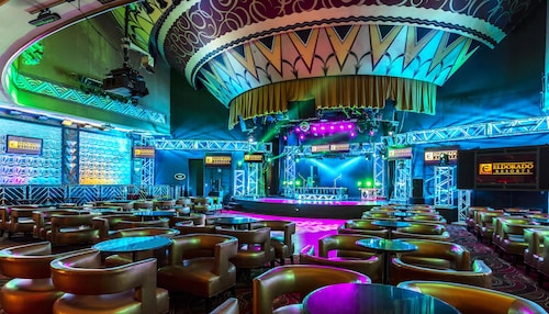 Bally’s Shreveport Casino and Hotel