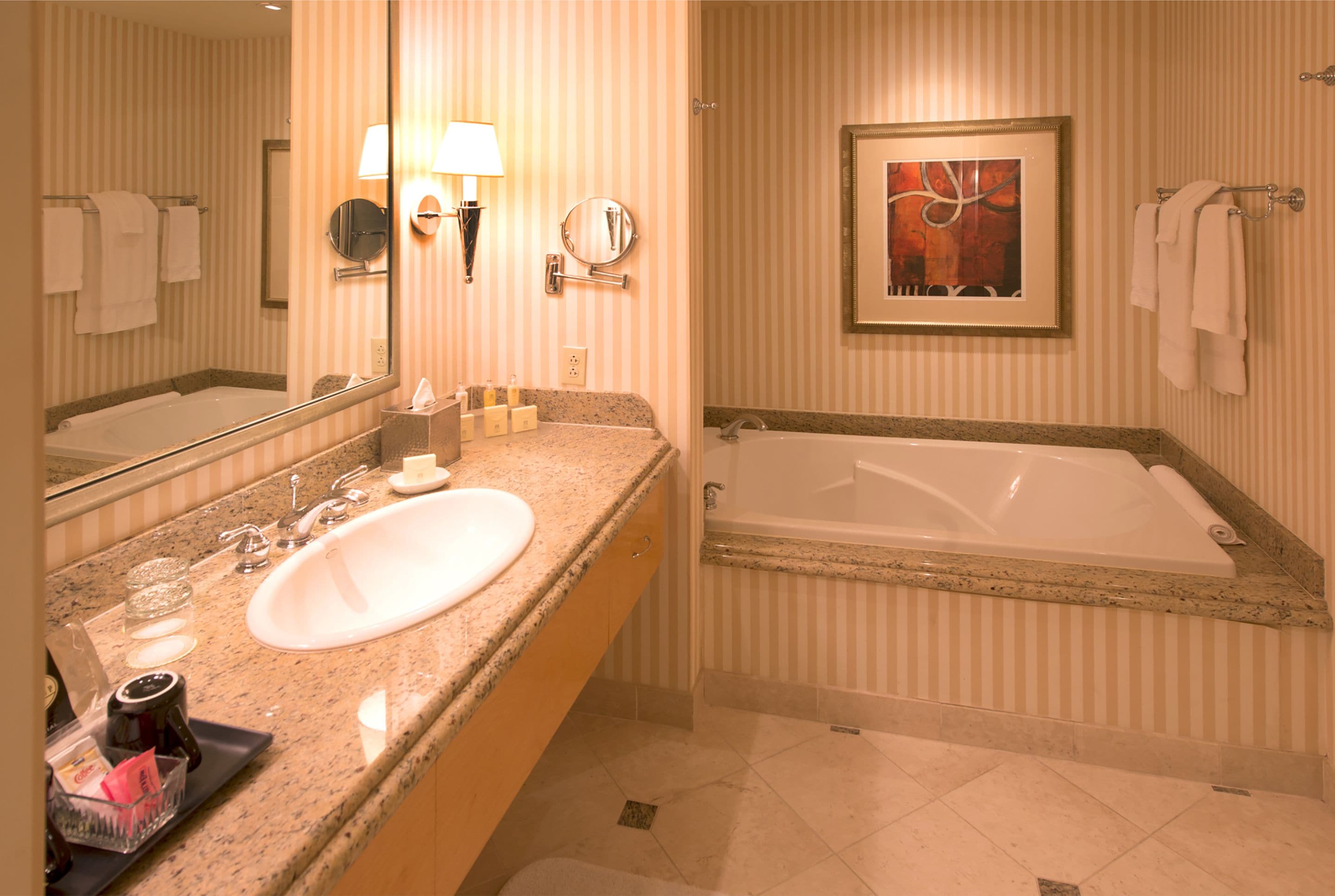 Bally's Shreveport Casino & Hotel