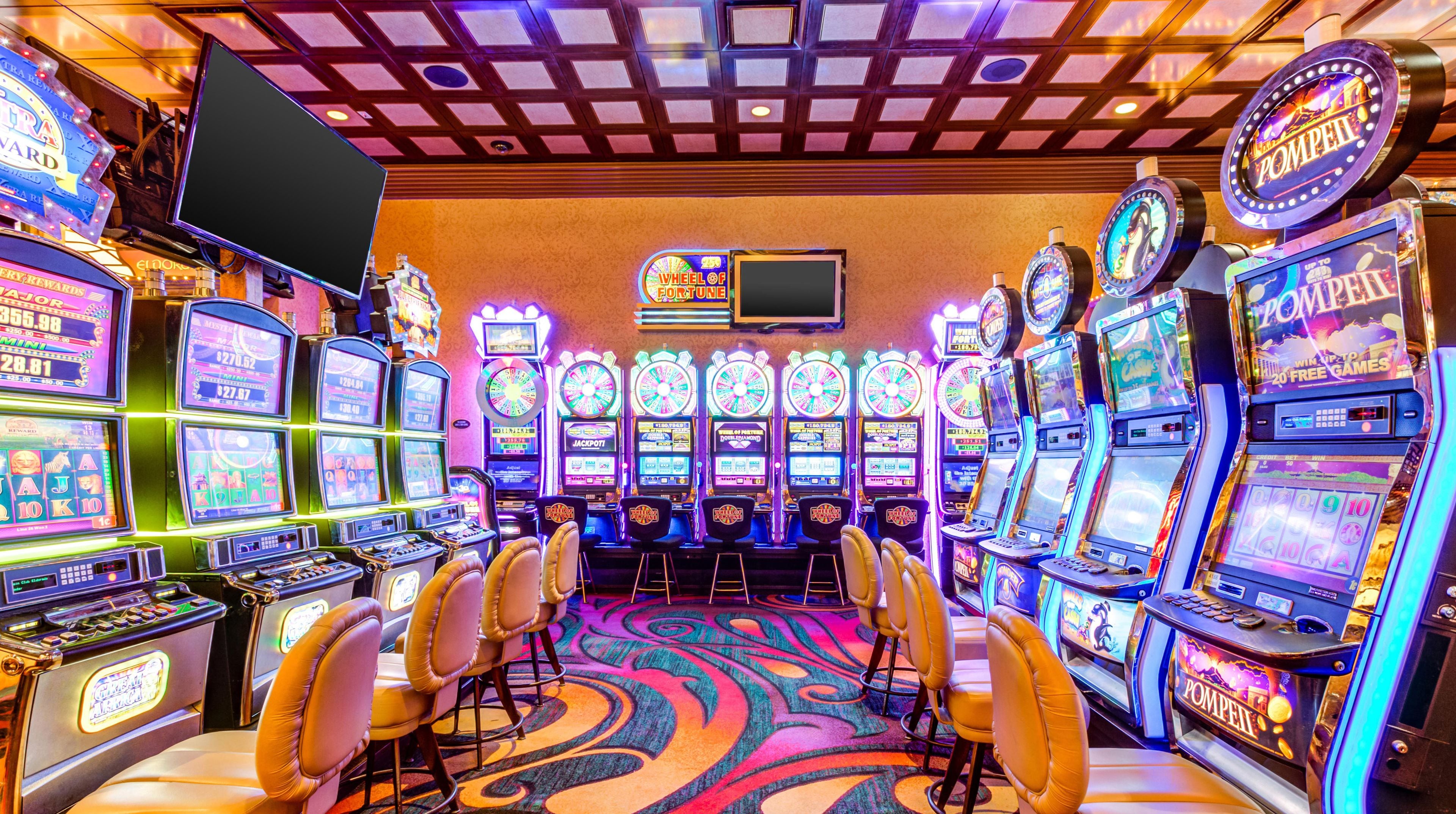 Foto - Bally's Shreveport Casino & Hotel