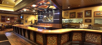Bally’s Shreveport Casino and Hotel