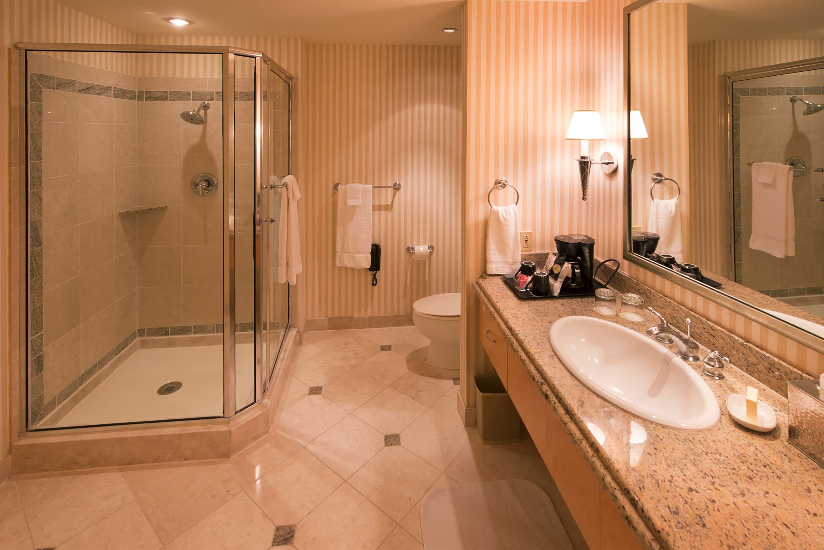 Foto - Bally's Shreveport Casino & Hotel