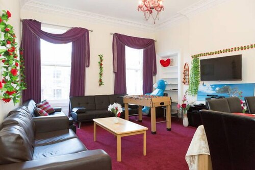 Syozant Lauriston Central ApartHotel