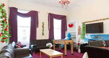 Syozant Lauriston Central ApartHotel