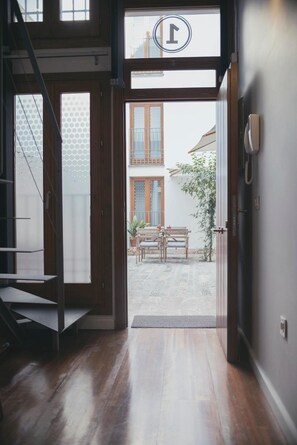 Interior - Lofts Trigo 13 (Córdoba)