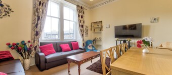 Syozant Morrison Central ApartHotel