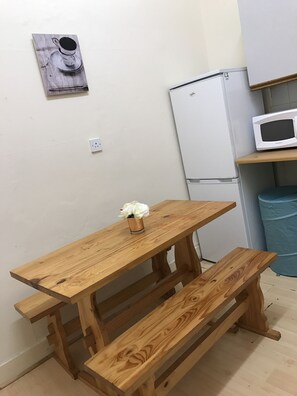 Property amenity - Syozant Morrison Central ApartHotel (Edinburgh)