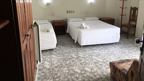 Room - Hotel Central (Belém)