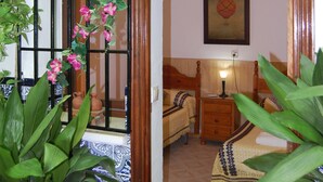 Room - Pensión Trinidad (Córdoba)