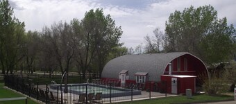 Dinosaur Trail RV Resort