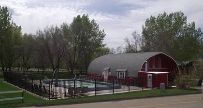 Dinosaur Trail RV Resort