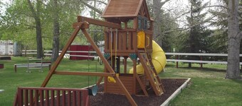 Dinosaur Trail RV Resort