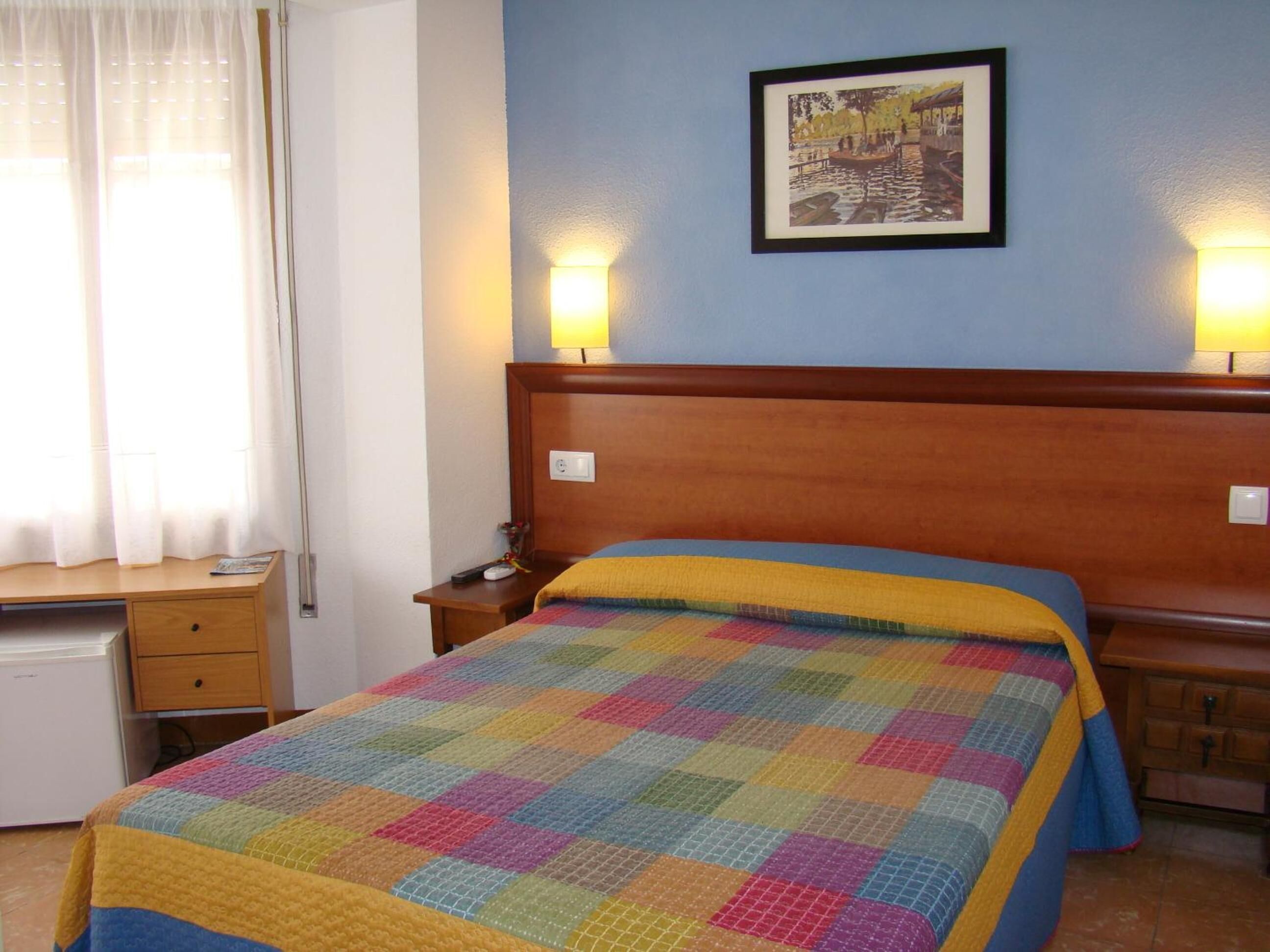 Photo - Hostal Platja