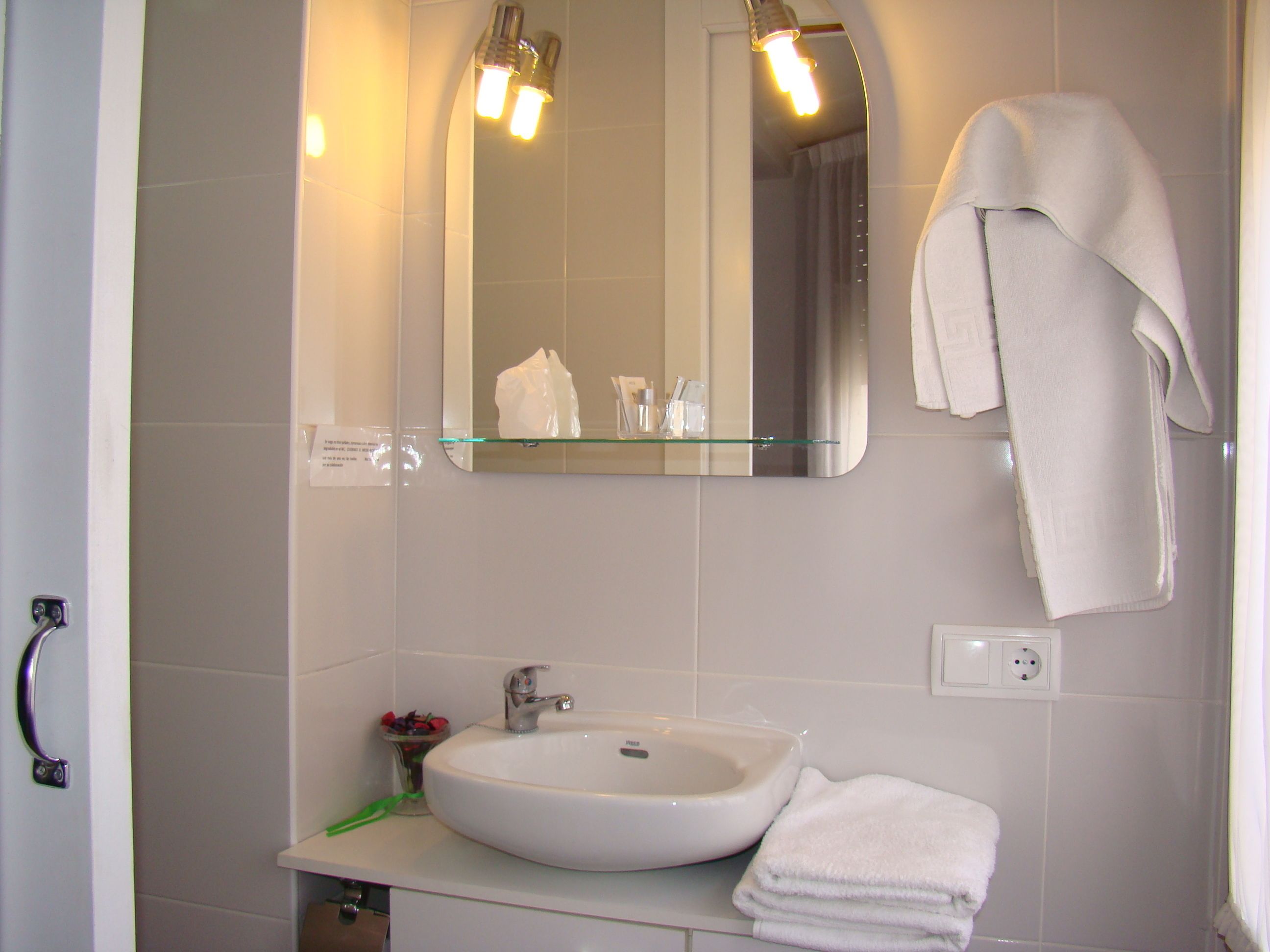 Photo - Hostal Platja