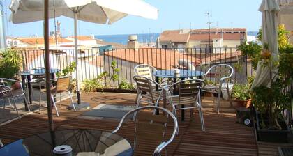 Hostal Platja