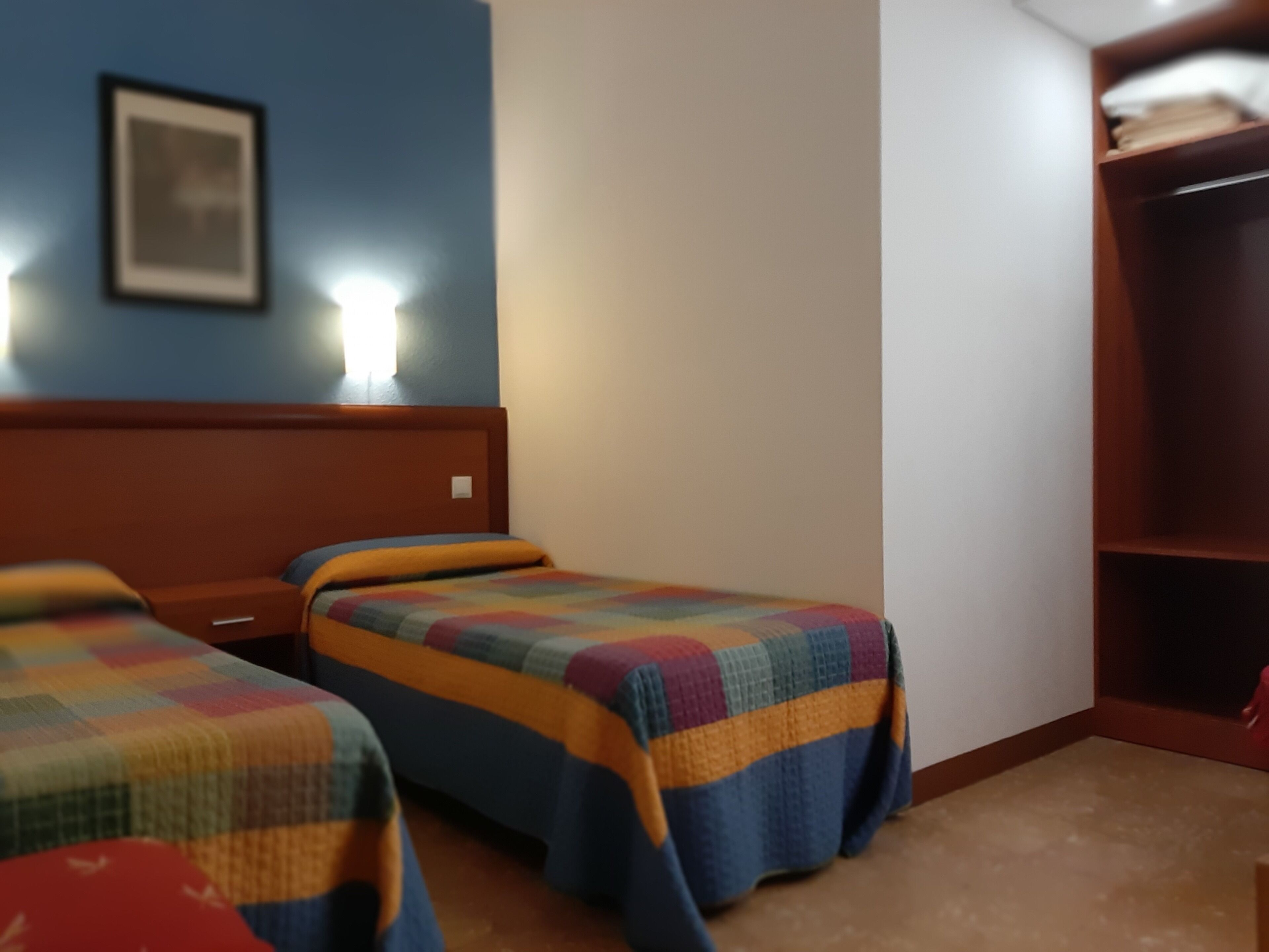 Photo - Hostal Platja