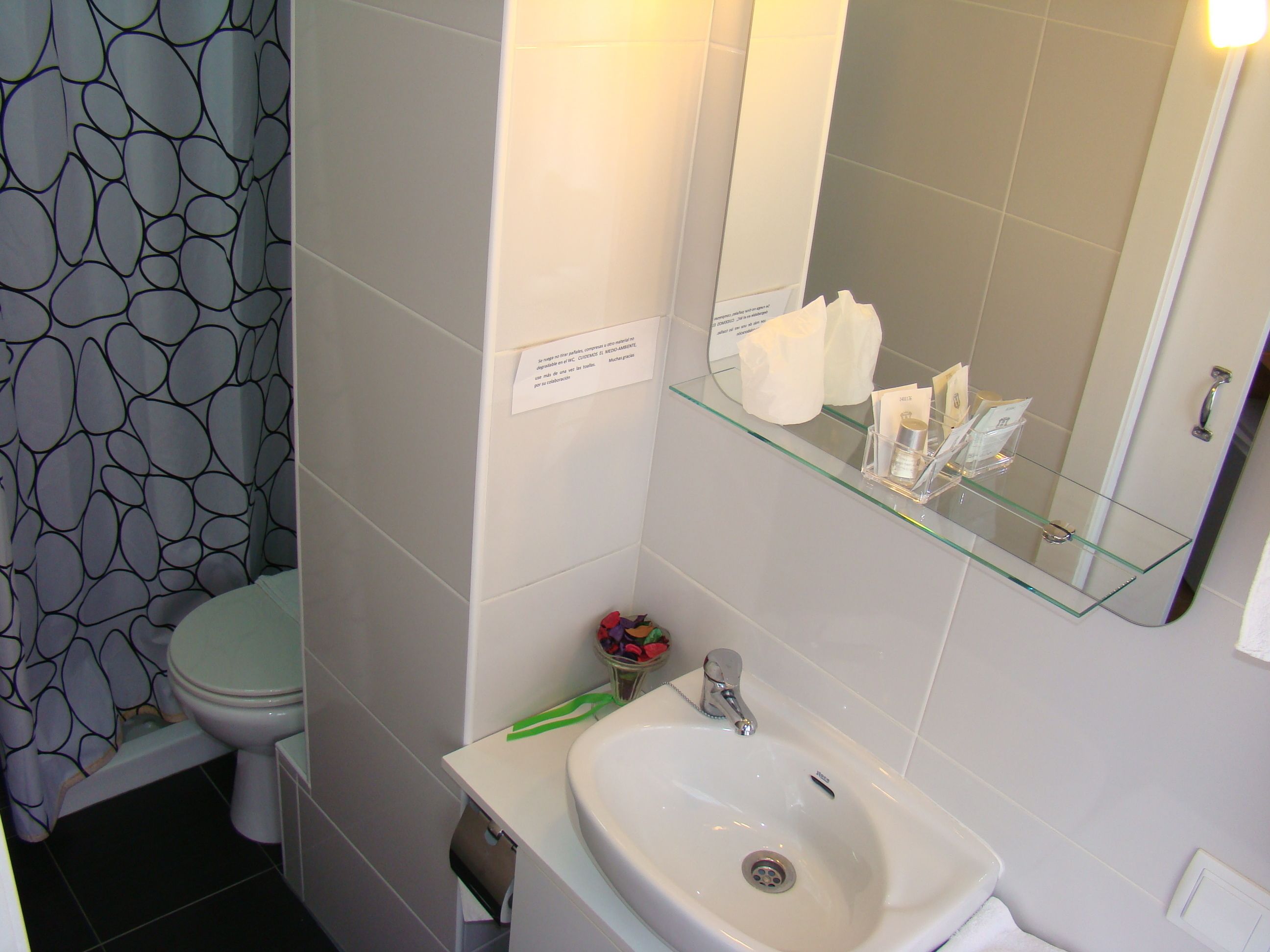Foto - Hostal Platja